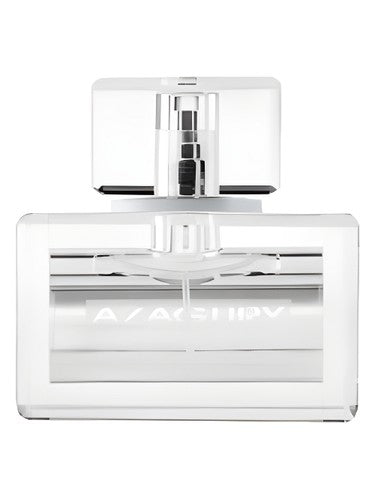 Azagury Azagury White fragrance bottle