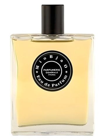 Pierre Guillaume Paris Mio Bjao fragrance bottle