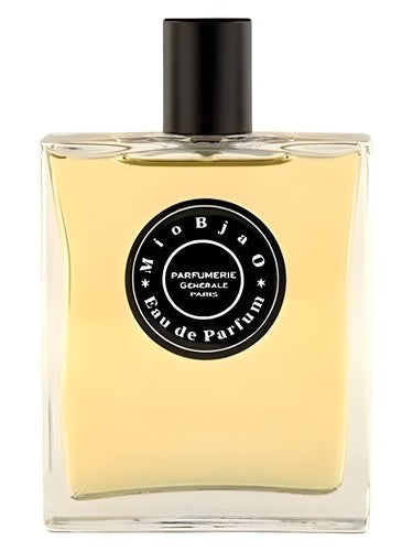 Pierre Guillaume Paris Mio Bjao fragrance bottle