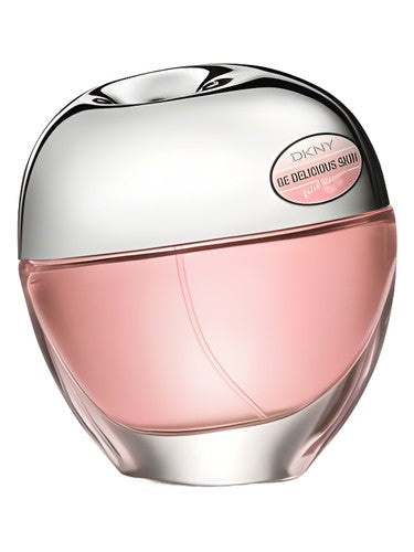 Donna Karan DKNY Be Delicious Fresh Blossom Skin Hydrating Eau de Toilette fragrance bottle