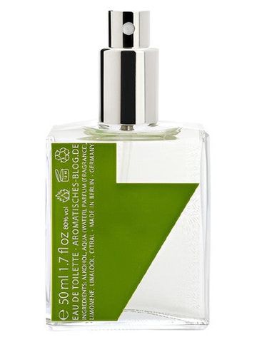 Erik Kormann Juli fragrance bottle
