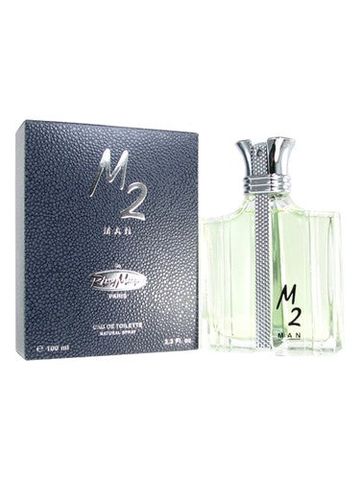 Remy Marquis M2 fragrance bottle