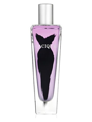 Lane Bryant Cacique fragrance bottle