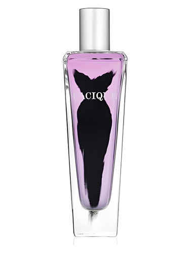 Lane Bryant Cacique fragrance bottle