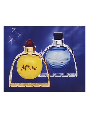 Remy Marquis M Star for Man fragrance bottle