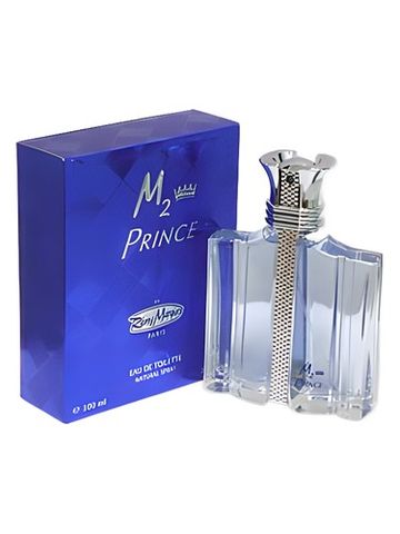 Remy Marquis M2 Prince fragrance bottle