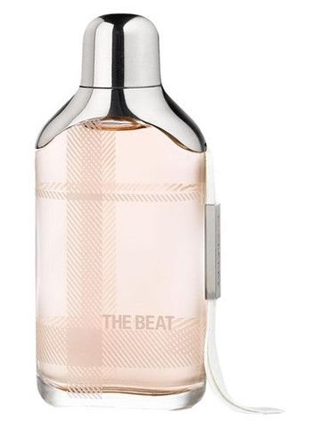 Burberry The Beat fragrance bottle