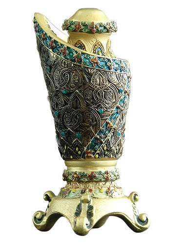 Nabeel Ala Baali fragrance bottle