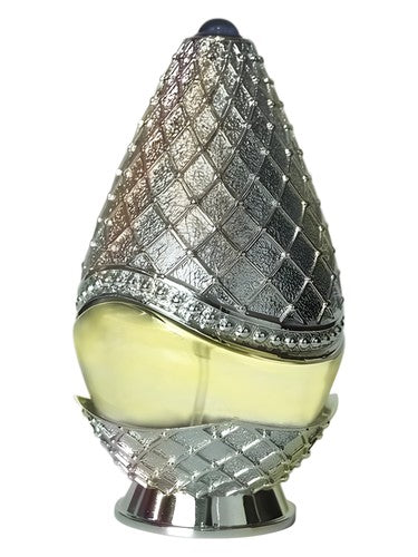 Nabeel Wahaj fragrance bottle