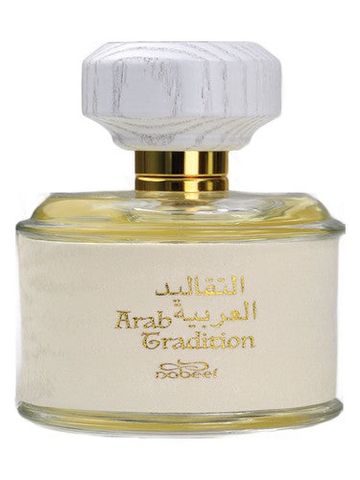 Nabeel Arab Tradition fragrance bottle