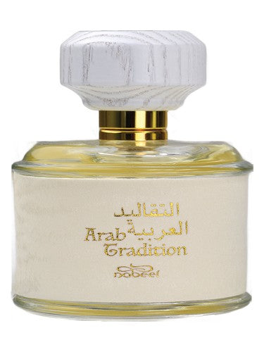 Nabeel Arab Tradition fragrance bottle