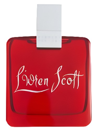 Barneys New York Barneys + L’Wren Scott fragrance bottle