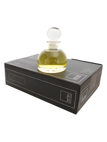 Les Nez Turtle Vetiver Front fragrance bottle