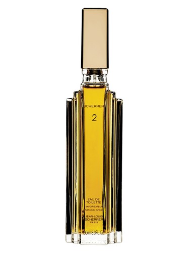 Jean-Louis Scherrer Scherrer 2 fragrance bottle