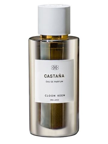Cloon Keen Atelier Castaña fragrance bottle
