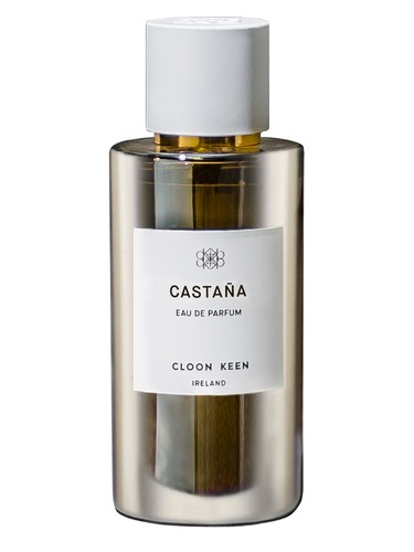 Cloon Keen Atelier Castaña fragrance bottle