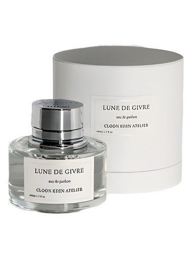 Cloon Keen Atelier Lune de Givre fragrance bottle