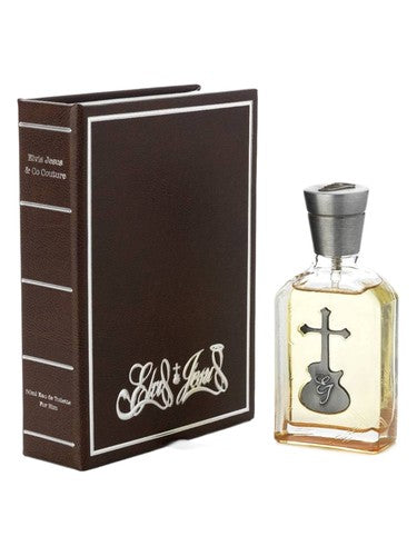 Elvis Jesus Elvis Jesus For Him fragrance bottle