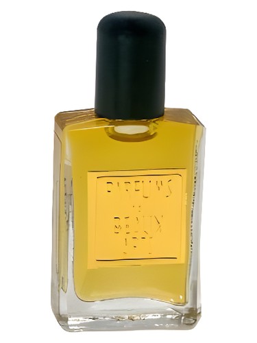 DSH Perfumes Catch and Release fragrance bottle