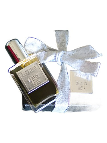 DSH Perfumes Le Smoking fragrance bottle