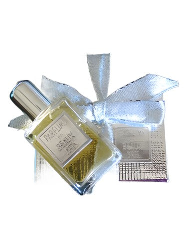 DSH Perfumes The Beat Look fragrance bottle