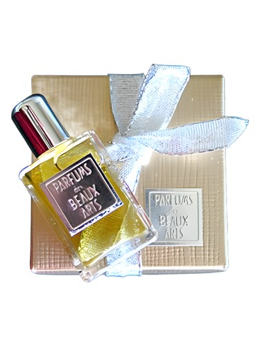 DSH Perfumes Euphorisme d’Opium fragrance bottle