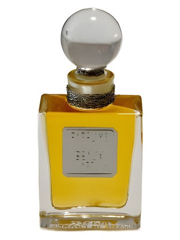 DSH Perfumes Guimauve de Soie fragrance bottle