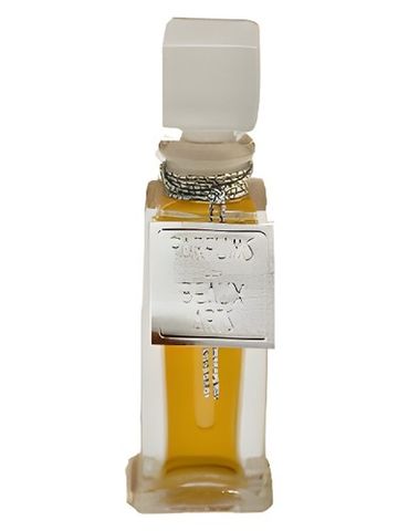 DSH Perfumes Memory & Desire No.1 fragrance bottle