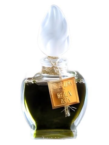 DSH Perfumes Pandora fragrance bottle