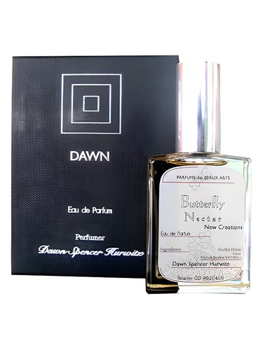 DSH Perfumes Butterfly Nectar fragrance bottle