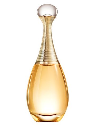 Dior J'adore fragrance bottle