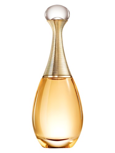 Dior J'adore fragrance bottle