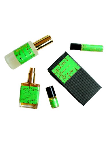 DSH Perfumes Sud de France fragrance bottle