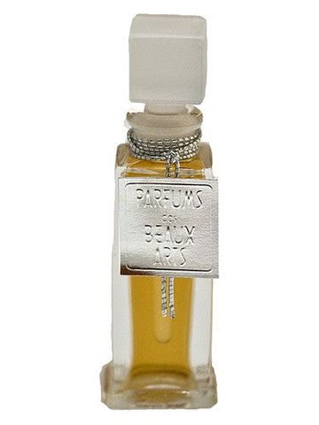 DSH Perfumes Bodhi Sativa (Patchouli project no.1) fragrance bottle