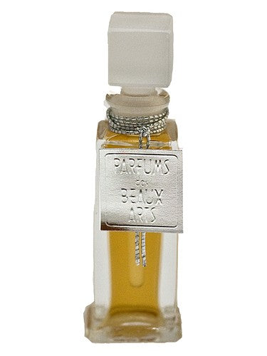 DSH Perfumes Bodhi Sativa (Patchouli project no.1) fragrance bottle