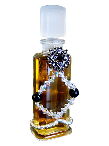 DSH Perfumes Lautrec fragrance bottle