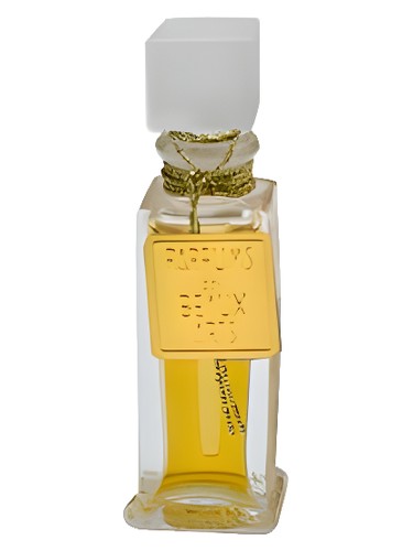 DSH Perfumes Mirabella fragrance bottle