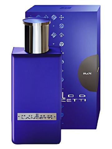 Lancetti Lancetti Mood Man fragrance bottle