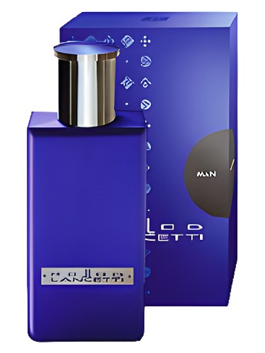 Lancetti Lancetti Mood Man fragrance bottle