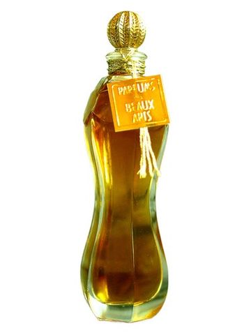 DSH Perfumes Vert pour Madame fragrance bottle
