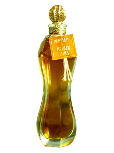 DSH Perfumes Vert pour Madame fragrance bottle