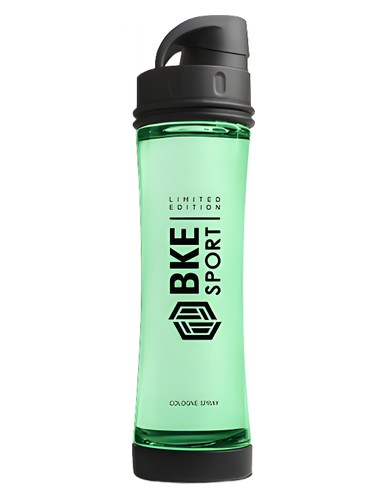 Tru Fragrances BKE Sport Limited Edition Green fragrance bottle