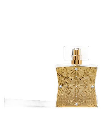 Tru Fragrances Lace fragrance bottle