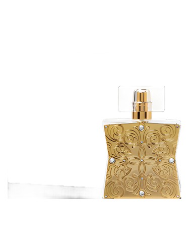 Tru Fragrances Lace fragrance bottle