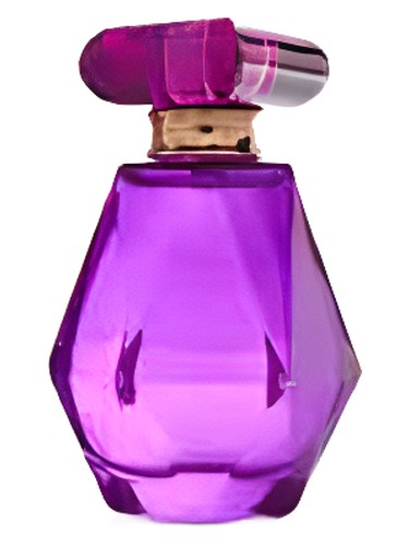 Ashley Stewart Ashley Stewart Signature fragrance bottle