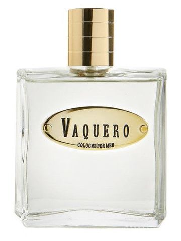 Tru Fragrances Vaquero fragrance bottle