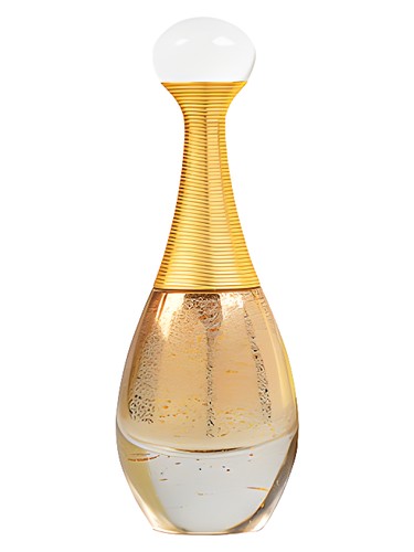 Dior L'or J'adore The Absolute Perfume fragrance bottle