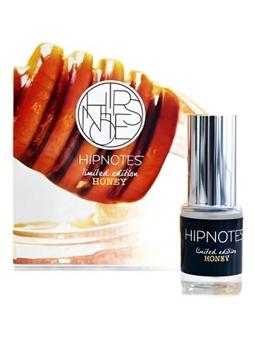 HipNote HipNote Honey fragrance bottle