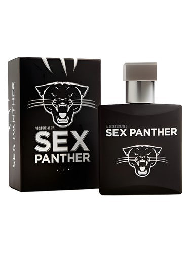 Tru Fragrances Sex Panther
