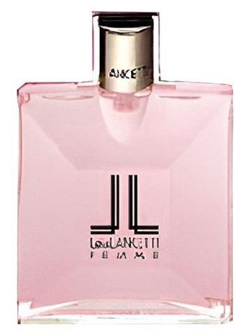Lancetti Lancetti Femme fragrance bottle